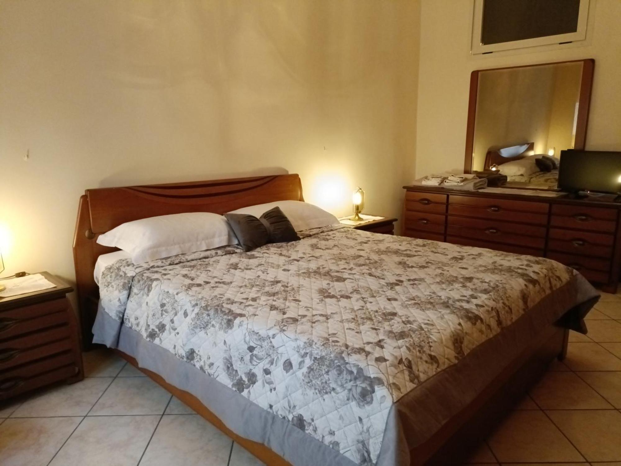 Casa Lidia Apartment *